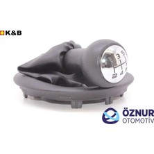 Vites Körüğü + Topuzu Partner Tepe-Berlingo Iii 09