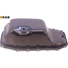 Yağ Karteri  Albea-Corsa-Bipper-Fiorino 1.3jtd
