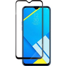 Oppo A15 Uyumlu Ön Koruma Seramik Nano Ekran Koruyucu