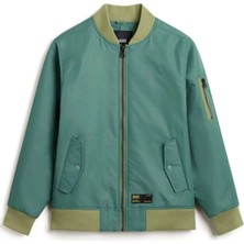Copley Bomber Jacket