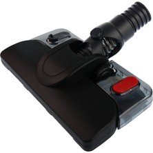 Supervac Süpürge AquaMop Başlık