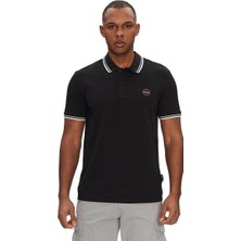 Napapijri E-Macas Ss 1 Erkek T-Shirt - NP0A4ID59411