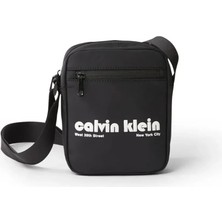 Calvin Klein Erkek Çapraz Çanta LV04G3180GUB1