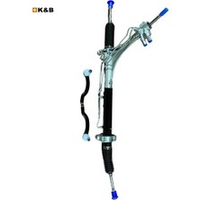 Direksiyon Kutusu Komple Jest K&b  4010005AA   26560