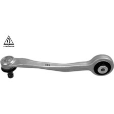 LEMFORDER Ön Üst Tabla Eğri Sol A6  8K0407509M/ 8K0407509J 3568701