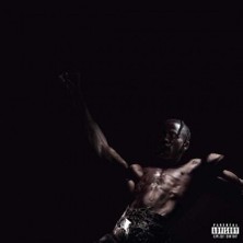 Travis Scott Utopia Renkli Utopia (Blue Vinyl) Mavi Renkli Double Lp Plak