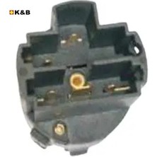 Kontak Termiği  Ducato Iii-Boxer Iii- Jumper Iii