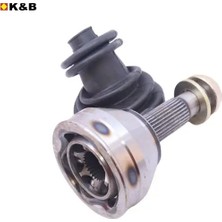 Aks Kafasi-Kalin Freze   Boxer 1.4 K&b  3272.CK/ 13531101  Fıat, Cıtroen, Peugeot