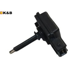 Yedek Su Depo Müşürü 206 307 Partner EW10J4 DV4TD