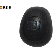 Vites Topuzu      Boxer Iii-Jumper Iii-Ducato Iii 06->  6 Ileri