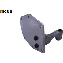 2.vites Kilitleme Adaptörü Premier K&b  K220000/ 253801.07/ GER-PR1023   GER-PR1023
