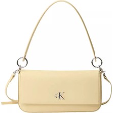 Calvin Klein Kadın Omuz Çantası LV04K3161GRM0