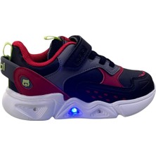 Orijinal Cool Kids Valery Ortopedik Işıklı Çocuk Spor Ayakkabı