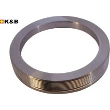 Arka Porya Iç Somunu  J9-Premier K&b  PR1041