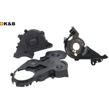 Triger Kapak Seti  206-307-308-5008-PARTNER 1.6hdi