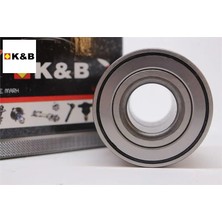 Arka Teker Rulmani   307-C4 1.4/2.0hdi K&b  3748.83/ BTH-1209E/ Snrfc 4124