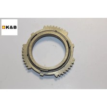 3.vites Senkromeç Bileziği 3lü  307-308-3008-407-508-5008-PARTNER-RIFTER-EXPERT-BOXER Iii-Ducato