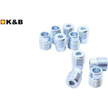 Vites Çatal Tapasi 14X150     307-308-3008-406-407-508-5008-PARTNER-EXPERT-RIFTER-BOXER Iii-Ducato