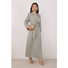 Sedefli Abaya Çağla