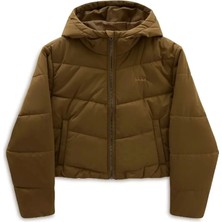 Mte Foundry Crop Puff Hood