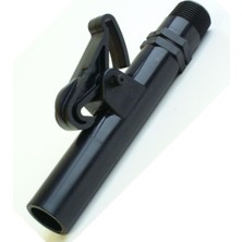 Can Suyu Musluk Anahtarı