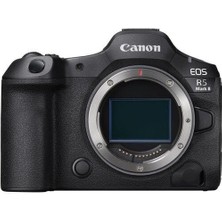 Canon Eos R5 Mark Iı Body Aynasız Fotoğraf Makinesi