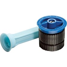 10VAN Nozul (Mavi 2.1 Mt. - 3.0 Mt.) 25 Adet