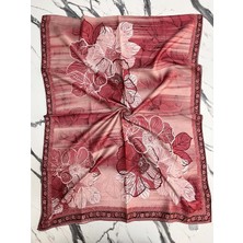 Siyane Desenli Şal Desen 3 - 11