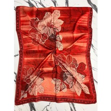 Siyane Desenli Şal Desen 3 - 3