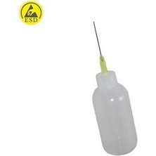 Iğne Uçlu Flux-Alkol Kabı IZ-W325