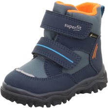 Husky1 Superfit Goretex Bebek Kar Botu Kot