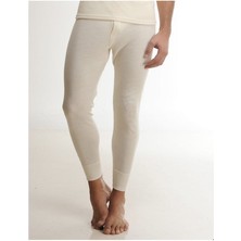 Erkek Yün Tek Alt Içlik 1001 % 75 Yün 25 Akrılık