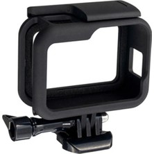 Oem Marka F8 Gopro 8 Için Plastik Kafes