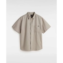 Lawson Stripe Ss Woven