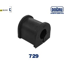 Viraj Lastiği  Vectra B Doğru Kauçuk  90497793/ 444201   DK-729