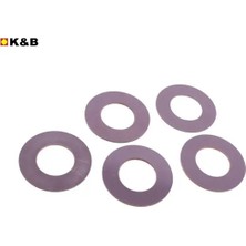Aks Dişli Pulu-Fiber    J9 K&b  KB1001192012