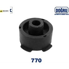 Radyatör Takozu  Omega B-Vectra B-Astra G-Astra F