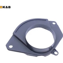 Triger Kapaği Alt Orjinal Montaj 206 K&b  0320.J5