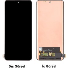 Teknonet Realme 11 Pro Uyumlu Lcd+Dokunmatik