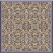 Armine E25KA9416D02 51 Saf Ipek Eşarp