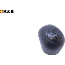 Vites Kol Topuzu Boxer Hdi K&b  2403.S2