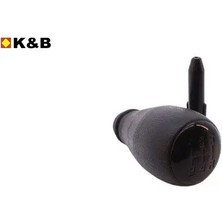 Vites Topuzu Partner M59 02-08 K&b  2403.V0  Fıat SNC2063