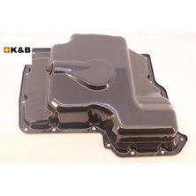 Yağ Karteri   Boxer Iii-Transit V347-CUSTOM  06->