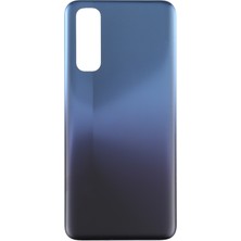 Teknonet Realme 7 Uyumlu Batarya Kapağı