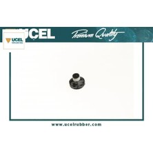 Motor Kapak Üst Lastiği Clio Ii-Iii-Kangoo-Master-Megane Iii-Fluence-Trafic Ii-Duster-Logan-Movano