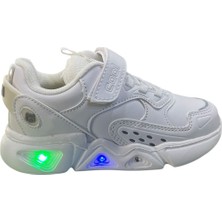 Orijinal Cool Kids Valery Ortopedik Işıklı Çocuk Spor Ayakkabı