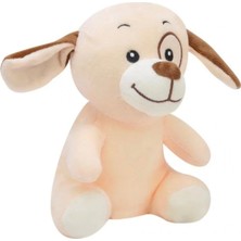 Sevimli Pelüş Köpek 20 cm