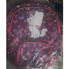 3lü Set Ilkokul Çantası