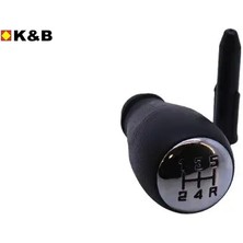 Vites Topuzu (Parlak Nikelaj)      Partner Ii-Berlingo Ii 97-09