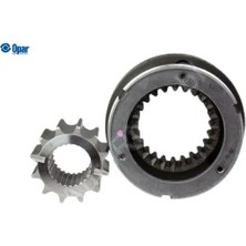 Senkromeç 3-4 Vites Scd Opar  2353.60